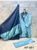 Hoor Tex HF-981 | Pakistani Full Stitched Collection