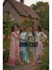 DHK-1387 Pure GMY Silk Pakistani Designer Suit