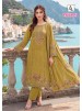 ALOK SUIT MEHERMA Designer Pakistani Collection