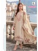 ALOK SUIT MEHERMA Designer Pakistani Collection