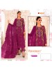 FEPIC ROSEMEEN MAN583SEMI Designer Suit