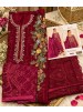 FEPIC ROSEMEEN MAN583SEMI Designer Suit