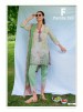 FARIDA FAB AMARA VOL 5 Pure Cotton Designer Collection