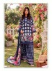 FARIDA FAB AMARA VOL 5 Pure Cotton Designer Collection