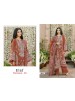 ELAF PREMIUM-03 Heavy Embroidered Dupatta Collection