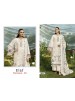 ELAF PREMIUM-03 Heavy Embroidered Dupatta Collection