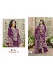 ELAF PREMIUM-03 Heavy Embroidered Dupatta Collection