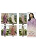 ELAF PREMIUM-03 Heavy Embroidered Dupatta Collection