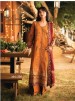 MARYAM HUSSAIN NOOR E KAINAT Vol-3 Karachi Style Collection