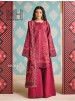 MARYAM HUSSAIN NOOR E KAINAT Vol-3 Karachi Style Collection