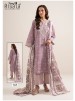 Shop ARSALA FASHION AMARA Vol.5 Heavy Cotton Luxury Collection with Pure Lawn Cotton top, bottom and Pure Cotton dupatta. Design 06 at ₹415/-.