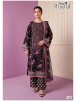 Shop ARSALA FASHION AMARA Vol.5 Heavy Cotton Luxury Collection with Pure Lawn Cotton top, bottom and Pure Cotton dupatta. Design 06 at ₹415/-.