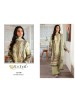 Shop ALZOHAIB Farida Vol 3 Pakistani Concept Suit with pure cotton heavy patch work top, semi lawn bottom and cotton or chiffon dupatta.
