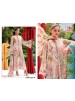 AASHA DESIGNER | MARIA B. Mprint 25-7 | Premium Cotton Collection