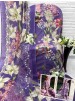 AASHA DESIGNER | MARIA B. Mprint 25-7 | Premium Cotton Collection