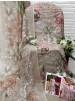 AASHA DESIGNER | MARIA B. Mprint 25-7 | Premium Cotton Collection