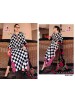 AASHA DESIGNER | 1132/1233 | Pure Cotton Patch Embroidery Collection