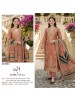 AMRUTVELA | AT-259 | Viscose Maslin Aari Hand Work Collection