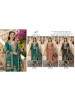 AMRUTVELA | AT-259 | Viscose Maslin Aari Hand Work Collection