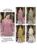 SHREE FABS | SF-5563 | Heavy Kota Checks Hand Khat Collection