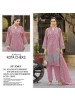 SHREE FABS | SF-5563 | Heavy Kota Checks Hand Khat Collection