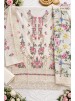 MARIA B | 5418 | Pure Cambric Cotton Embroidered Collection