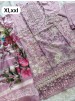 MEHBOOB TEX | 2106-2108 | Cambric Cotton Embroidered Ready-to-Wear Collection