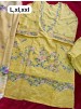 MEHBOOB TEX | 2106-2108 | Cambric Cotton Embroidered Ready-to-Wear Collection