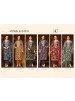ALOK SUIT | MUSHK KALEEM | Pure Cambric Cotton Designer Collection