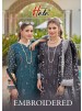 HALA | EMBROIDERED | Luxury Lawn Pure Lawn Collection