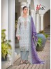HALA | EMBROIDERED | Luxury Lawn Pure Lawn Collection