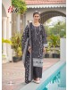 HALA | EMBROIDERED | Luxury Lawn Pure Lawn Collection