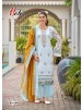 HALA | EMBROIDERED | Luxury Lawn Pure Lawn Collection