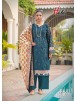 HALA | EMBROIDERED | Luxury Lawn Pure Lawn Collection