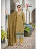 HALA | EMBROIDERED | Luxury Lawn Pure Lawn Collection
