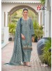 HALA | EMBROIDERED | Luxury Lawn Pure Lawn Collection
