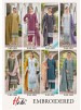 HALA | EMBROIDERED | Luxury Lawn Pure Lawn Collection