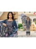 Shop BelliZa DILSHAD Vol 7 with Pure Viscose Rayon digital print top, heavy self embroidery, printed plazo salwar and Mal Mal Cotton dupatta at ₹671.