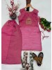 ST-255 Heavy Salsa Fabric Embroidered Designer Set