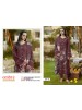 SANIYA TRENDZNX | OMBRÉ VOL-06 | Cotton Chikankari Collection