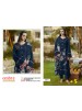 SANIYA TRENDZNX | OMBRÉ VOL-06 | Cotton Chikankari Collection