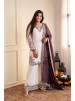 HK-1741 | Pakistani Maska Cotton Embroidered 3 Piece Set
