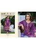 ROMANI | BIN KAREEM VOL 7 | Exclusive Embroidered Festive Collection