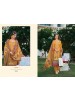 ROMANI | BIN KAREEM VOL 7 | Exclusive Embroidered Festive Collection