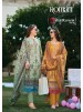 ROMANI | BIN KAREEM VOL 7 | Exclusive Embroidered Festive Collection