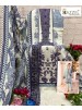 HAZZEL PRINTS | FIRDOUS 0392 & 0393 | New Luxury Lawn Collection