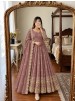 JF-059 | Fendy Crush Heavy Sequence Embroidered Designer Gown
