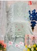 BILQIS B-25 | Fox Georgette Heavy Embroidered Designer Collection