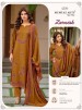 MUMTAZ ARTS | ZARNISH | Premium Winter Pashmina Collection