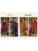 MUMTAZ ARTS | ZARNISH | Premium Winter Pashmina Collection